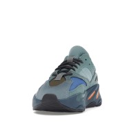 Кроссовки adidas Yeezy Boost 700 Faded Azure
