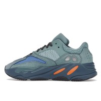 Кроссовки adidas Yeezy Boost 700 Faded Azure