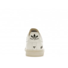 Кроссовки adidas Stan Smith André Saraiva The World Needs Love