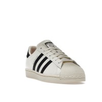 adidas Superstar Andre Saraiva Chalk White Black