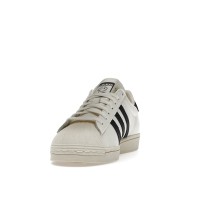adidas Superstar Andre Saraiva Chalk White Black