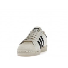 adidas Superstar Andre Saraiva Chalk White Black