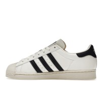 adidas Superstar Andre Saraiva Chalk White Black