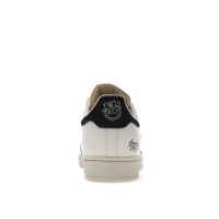 adidas Superstar Andre Saraiva Chalk White Black