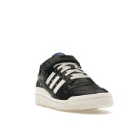 adidas Forum Low AndrÃ© Saraiva Black Cream White