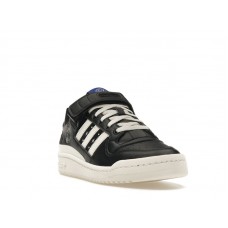 adidas Forum Low AndrÃ© Saraiva Black Cream White