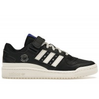 adidas Forum Low AndrÃ© Saraiva Black Cream White