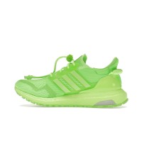 Кроссовки adidas Ultra Boost OG Beyonce Ivy Park Solar Green