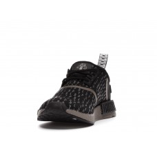 Кроссовки adidas NMD R1 Star Wars The Mandalorian