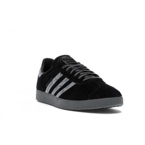 Кроссы adidas Gazelle Star Wars The Mandalorian Darksaber - мужская сетка размеров