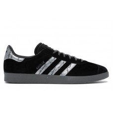 Кроссовки adidas Gazelle Star Wars The Mandalorian Darksaber