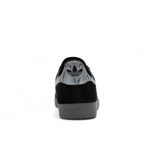 Кроссы adidas Gazelle Star Wars The Mandalorian Darksaber - мужская сетка размеров