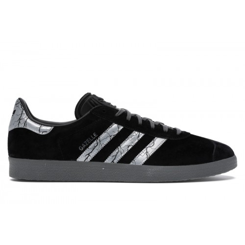 Кроссы adidas Gazelle Star Wars The Mandalorian Darksaber - мужская сетка размеров