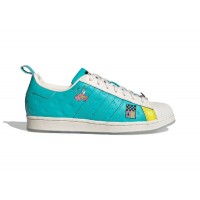 adidas Superstar Arizona Teal