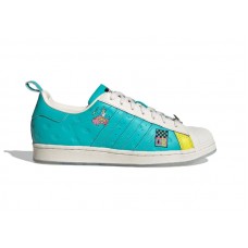adidas Superstar Arizona Teal