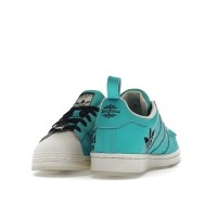 adidas Superstar Arizona Have an Iced Day Teal