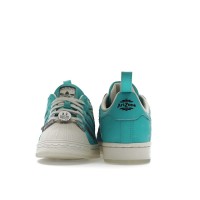 adidas Superstar Arizona Have an Iced Day Teal