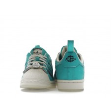 adidas Superstar Arizona Have an Iced Day Teal