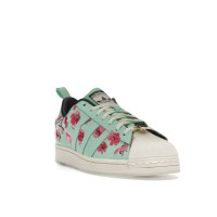 adidas Superstar Arizona Green Tea