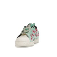 adidas Superstar Arizona Green Tea