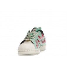 adidas Superstar Arizona Green Tea