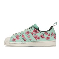 adidas Superstar Arizona Green Tea