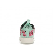 adidas Superstar Arizona Green Tea