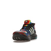 adidas Ultra Boost Heat Map