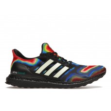 Кроссовки adidas Ultra Boost Heat Map