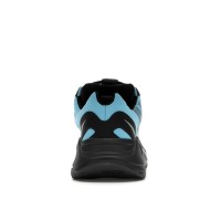 Кроссовки adidas Yeezy Boost 700 MNVN Bright Cyan