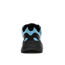 Кроссовки adidas Yeezy Boost 700 MNVN Bright Cyan