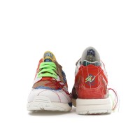 Кроссовки adidas ZX 8000 Sean Wotherspoon Superearth