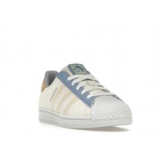 adidas Superstar Puzzle Off White Ecru Tint