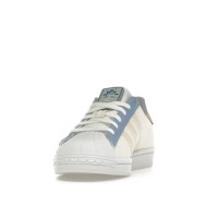 adidas Superstar Puzzle Off White Ecru Tint