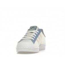 adidas Superstar Puzzle Off White Ecru Tint