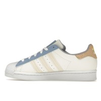 adidas Superstar Puzzle Off White Ecru Tint