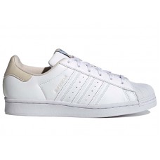 Женские adidas Superstar Vegan White Bliss (W)