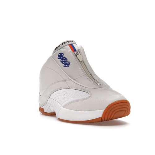 Кроссы Reebok Answer IV Bronze 56K - мужская сетка размеров