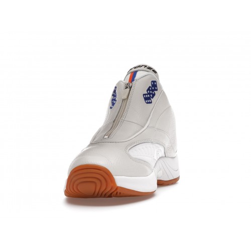 Кроссы Reebok Answer IV Bronze 56K - мужская сетка размеров