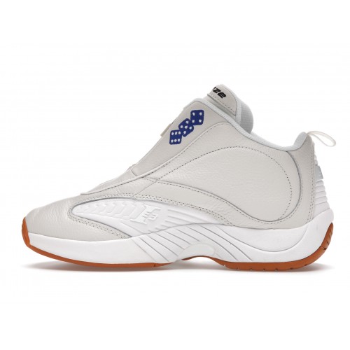 Кроссы Reebok Answer IV Bronze 56K - мужская сетка размеров