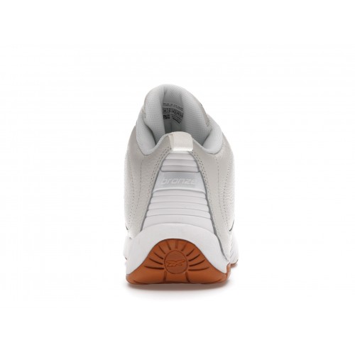 Кроссы Reebok Answer IV Bronze 56K - мужская сетка размеров