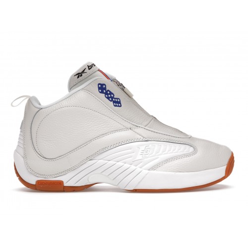Кроссы Reebok Answer IV Bronze 56K - мужская сетка размеров