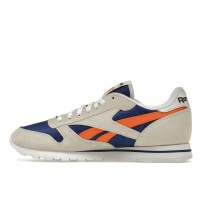 Кроссовки Reebok Classic Leather Bronze 56K