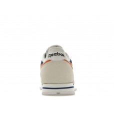 Кроссовки Reebok Classic Leather Bronze 56K