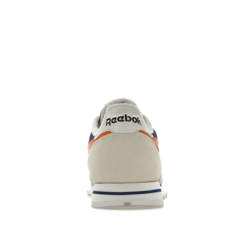 Кроссы Reebok Classic Leather Bronze 56K - мужская сетка размеров