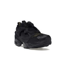 Кроссовки Reebok Instapump Fury Maison Margiela Memory Of Black