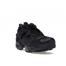 Кроссовки Reebok Instapump Fury Maison Margiela Memory Of Black