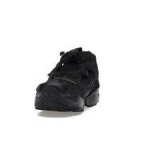 Кроссовки Reebok Instapump Fury Maison Margiela Memory Of Black