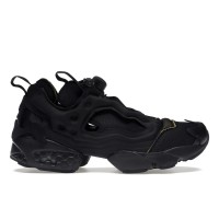 Кроссовки Reebok Instapump Fury Maison Margiela Memory Of Black