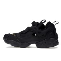 Кроссовки Reebok Instapump Fury Maison Margiela Memory Of Black